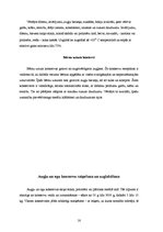 Referāts 'Augļu un ogu konservi', 16.