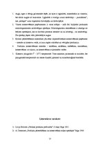 Referāts 'Augļu un ogu konservi', 18.