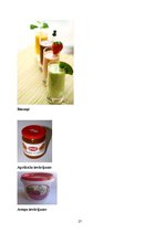 Referāts 'Augļu un ogu konservi', 27.