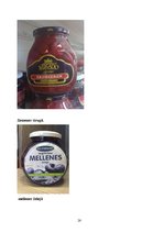 Referāts 'Augļu un ogu konservi', 28.