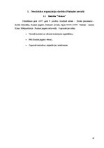 Referāts 'Priekules novada sociālā darba attīstība', 16.