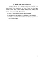 Referāts 'Priekules novada sociālā darba attīstība', 17.