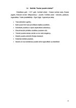 Referāts 'Priekules novada sociālā darba attīstība', 21.