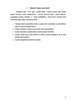 Referāts 'Priekules novada sociālā darba attīstība', 22.