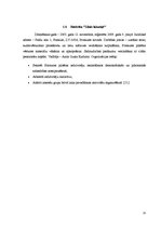 Referāts 'Priekules novada sociālā darba attīstība', 23.