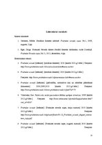 Referāts 'Priekules novada sociālā darba attīstība', 25.