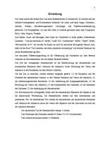 Referāts 'Berücksichtigung von semantischen und lexikalischen Merkmalen bei der Übersetzun', 3.