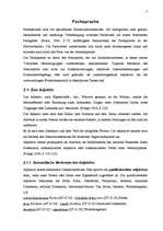 Referāts 'Berücksichtigung von semantischen und lexikalischen Merkmalen bei der Übersetzun', 7.