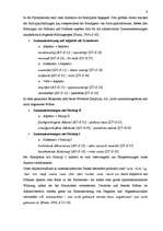 Referāts 'Berücksichtigung von semantischen und lexikalischen Merkmalen bei der Übersetzun', 9.