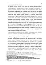 Referāts 'Berücksichtigung von semantischen und lexikalischen Merkmalen bei der Übersetzun', 19.