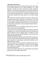 Referāts 'Berücksichtigung von semantischen und lexikalischen Merkmalen bei der Übersetzun', 22.