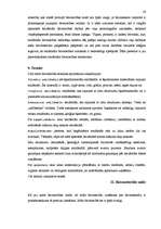 Referāts 'Berücksichtigung von semantischen und lexikalischen Merkmalen bei der Übersetzun', 26.