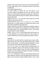 Referāts 'Berücksichtigung von semantischen und lexikalischen Merkmalen bei der Übersetzun', 31.