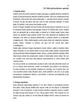 Referāts 'Berücksichtigung von semantischen und lexikalischen Merkmalen bei der Übersetzun', 34.