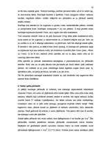 Referāts 'Berücksichtigung von semantischen und lexikalischen Merkmalen bei der Übersetzun', 36.