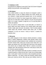 Referāts 'Berücksichtigung von semantischen und lexikalischen Merkmalen bei der Übersetzun', 40.