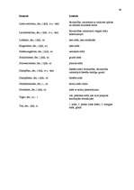 Referāts 'Berücksichtigung von semantischen und lexikalischen Merkmalen bei der Übersetzun', 49.