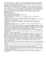 Eseja 'Film and Audio Choices Charecteristics of A Beautiful Mind and Gladiator : Audio', 3.