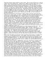 Eseja 'Drugs in Sports', 1.