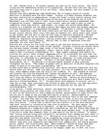 Eseja 'Drugs in Sports', 2.