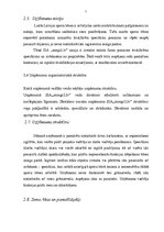 Biznesa plāns 'SIA "sniegs2.lv"', 5.