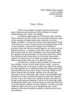 Eseja 'Inflācija', 1.