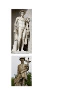 Konspekts 'Grieķu dievs Hermejs', 7.