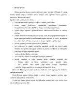 Referāts 'Augstākās izglītības pedagoģija un psiholoģija', 1.