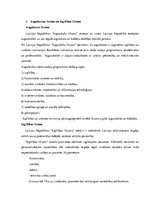 Referāts 'Augstākās izglītības pedagoģija un psiholoģija', 2.