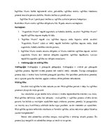 Referāts 'Augstākās izglītības pedagoģija un psiholoģija', 3.