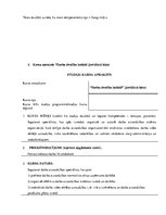 Referāts 'Augstākās izglītības pedagoģija un psiholoģija', 5.