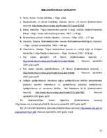 Referāts 'Bezdarbs Latvijā', 23.