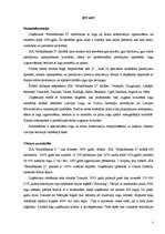 Referāts 'SIA "Montāžnieks D” produktu pašizmaksas aprēķināšanas sistēmas analīze', 3.