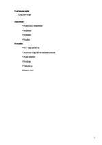 Referāts 'SIA "Montāžnieks D” produktu pašizmaksas aprēķināšanas sistēmas analīze', 5.