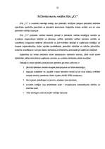 Referāts 'SIA "C1" personāla vadības funkcionālais modelis', 22.