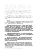 Eseja 'Personības attīstības teoriju un Pola Gogēna daiļrades analīze', 3.