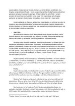 Eseja 'Personības attīstības teoriju un Pola Gogēna daiļrades analīze', 4.