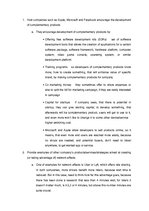 Konspekts 'Network Effects', 1.