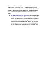 Konspekts 'Network Effects', 4.