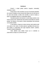 Konspekts 'Pārtikas etiķetes marķējuma analīze. Šķīstošais kakao dzēriens', 5.