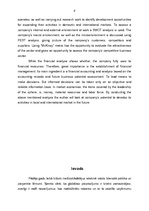 Diplomdarbs 'Uzņēmuma SIA "KOKS KS" saimnieciskās darbības analīze', 4.