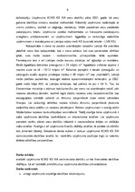 Diplomdarbs 'Uzņēmuma SIA "KOKS KS" saimnieciskās darbības analīze', 5.