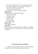 Diplomdarbs 'Uzņēmuma SIA "KOKS KS" saimnieciskās darbības analīze', 6.