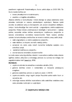 Diplomdarbs 'Uzņēmuma SIA "KOKS KS" saimnieciskās darbības analīze', 9.