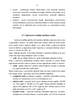 Diplomdarbs 'Uzņēmuma SIA "KOKS KS" saimnieciskās darbības analīze', 12.