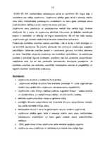 Diplomdarbs 'Uzņēmuma SIA "KOKS KS" saimnieciskās darbības analīze', 18.