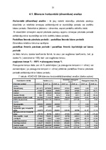 Diplomdarbs 'Uzņēmuma SIA "KOKS KS" saimnieciskās darbības analīze', 31.