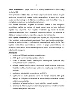 Diplomdarbs 'Uzņēmuma SIA "KOKS KS" saimnieciskās darbības analīze', 41.