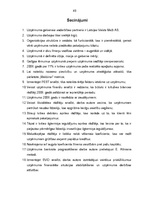 Diplomdarbs 'Uzņēmuma SIA "KOKS KS" saimnieciskās darbības analīze', 48.