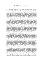 Eseja 'Es Ojāra Vācieša dzejas pasaulē', 1.